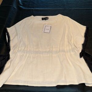 Top by Style Mafia, Size Large, NWT